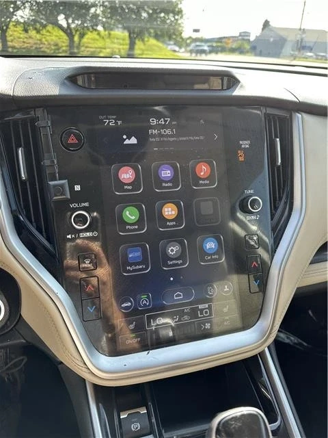 2023 Subaru Legacy 7th Gen - Image 15 of 21