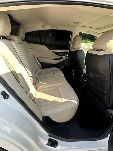 2023 Subaru Legacy 7th Gen - Image 12 of 21