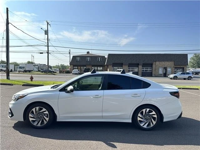 2023 Subaru Legacy 7th Gen - Image 7 of 21