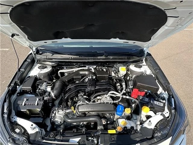 2023 Subaru Legacy 7th Gen - Image 19 of 21