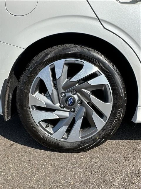2023 Subaru Legacy 7th Gen - Image 20 of 21