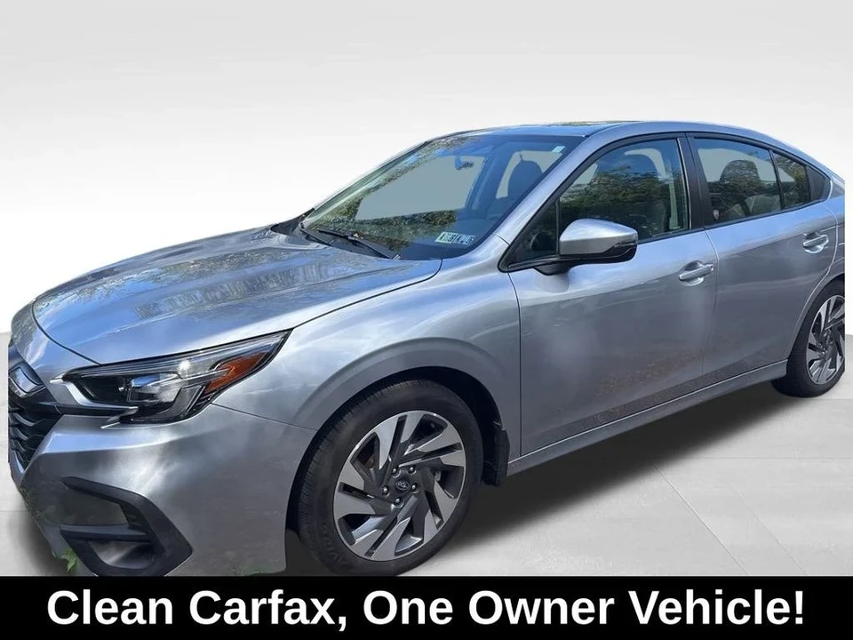 2023 Subaru Legacy 7th Gen - Image 3 of 12