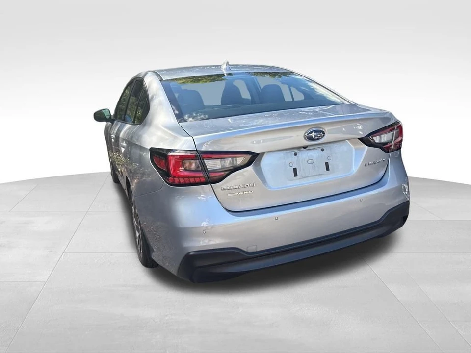 2023 Subaru Legacy 7th Gen - Image 10 of 12