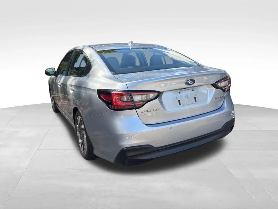 2023 Subaru Legacy 7th Gen - Image 9 of 12