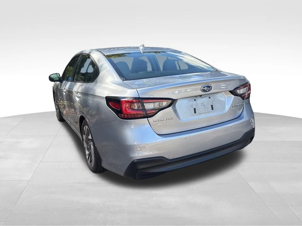 2023 Subaru Legacy 7th Gen - Image 9 of 12