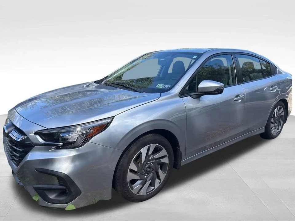 2023 Subaru Legacy 7th Gen - Image 2 of 12