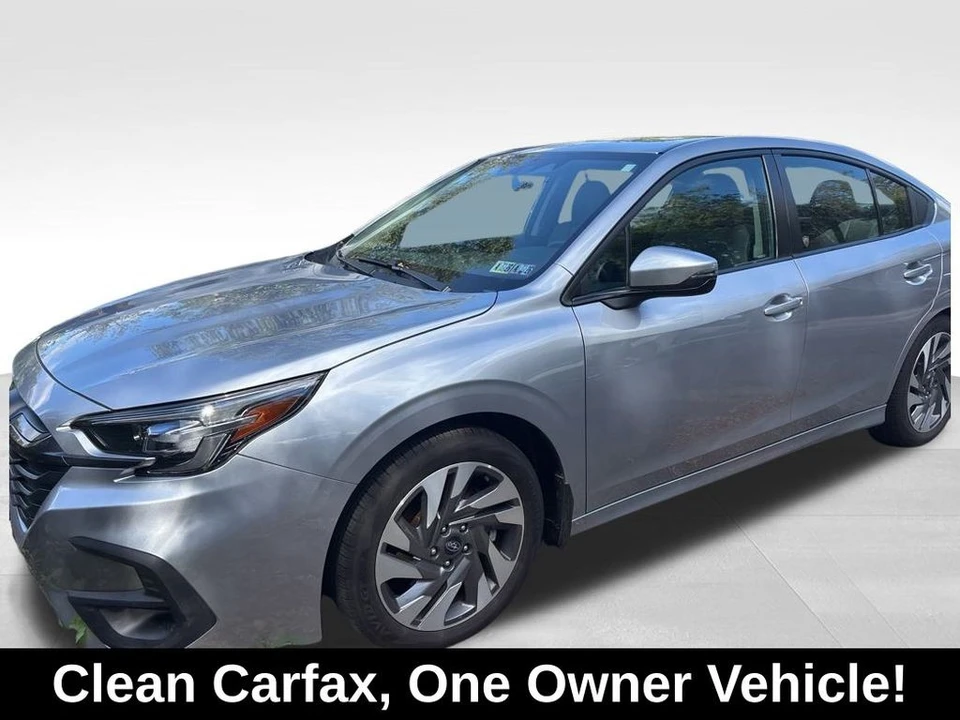 2023 Subaru Legacy 7th Gen - Image 3 of 12