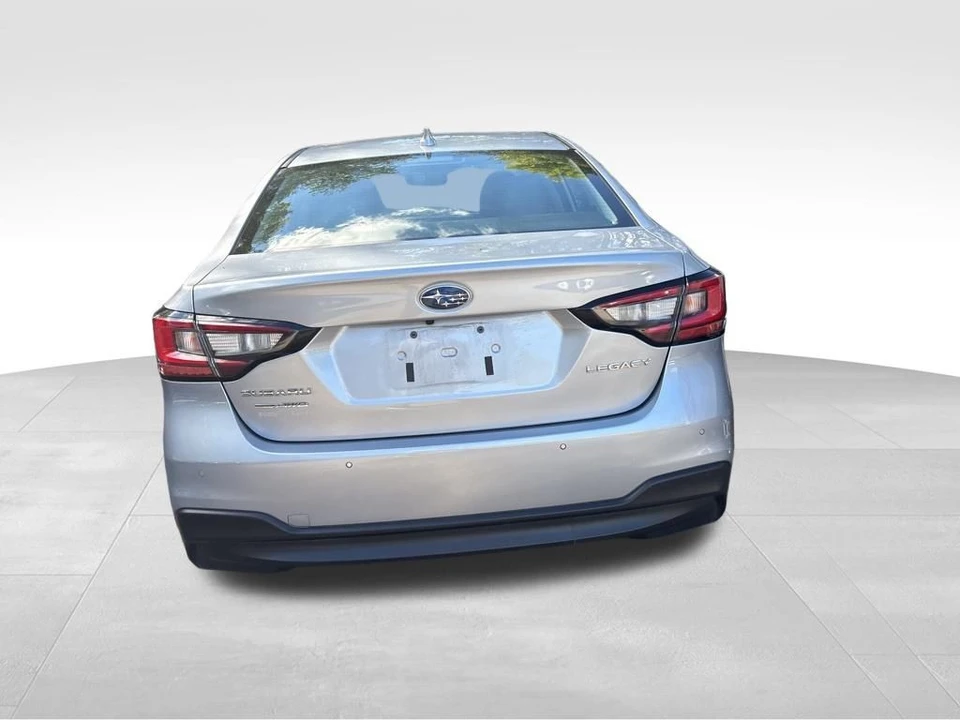 2023 Subaru Legacy 7th Gen - Image 12 of 12