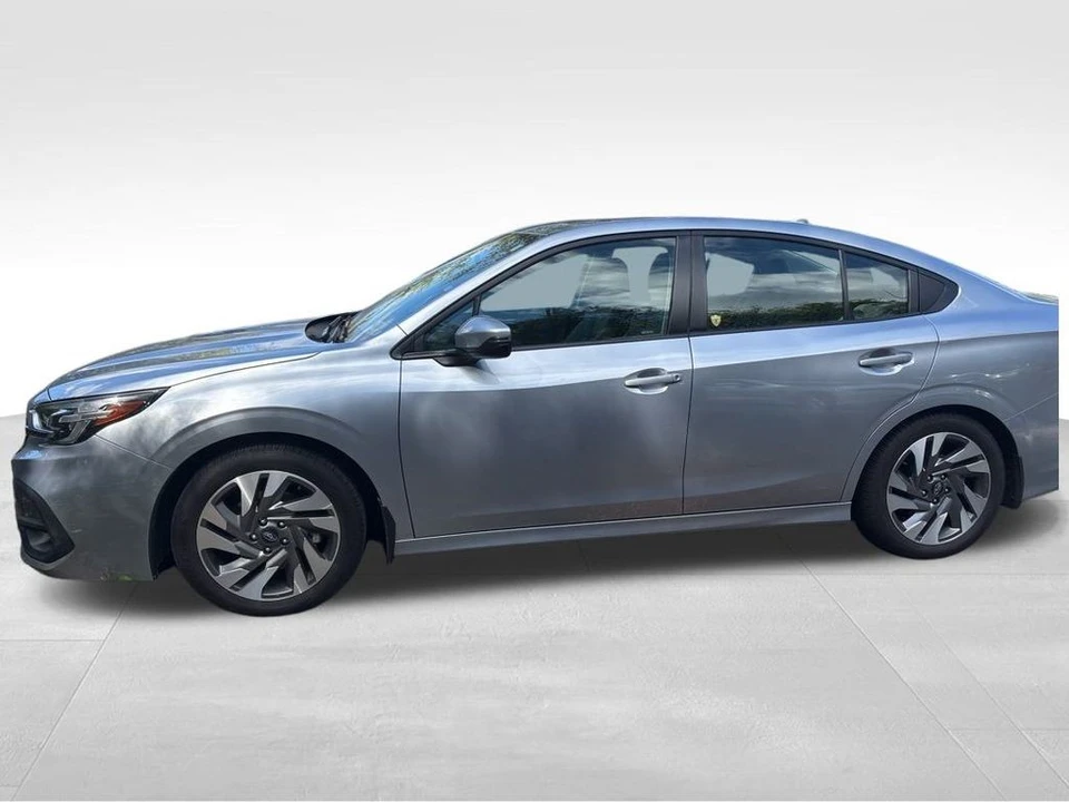 2023 Subaru Legacy 7th Gen - Image 4 of 12