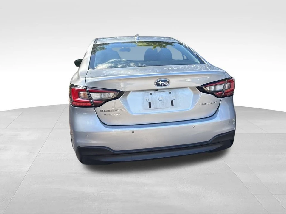 2023 Subaru Legacy 7th Gen - Image 11 of 12