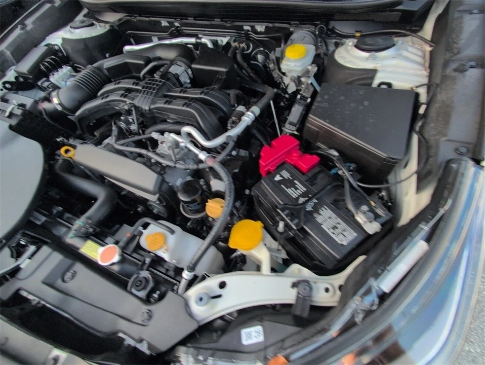 2023 Subaru Legacy 7th Gen - Image 16 of 21