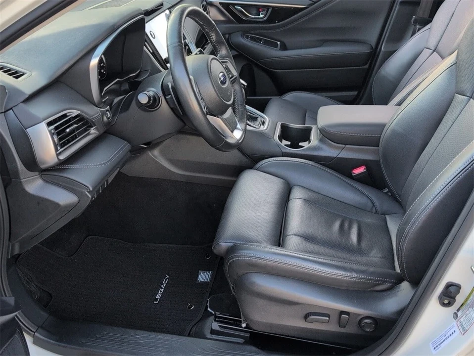 2023 Subaru Legacy 7th Gen - Image 6 of 12
