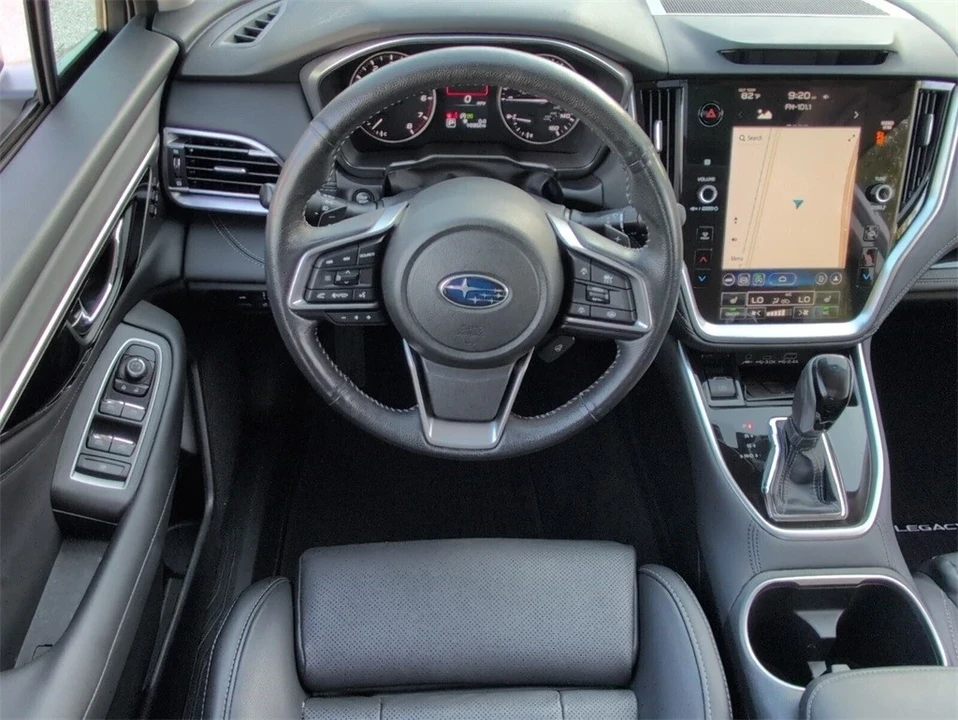 2023 Subaru Legacy 7th Gen - Image 8 of 21