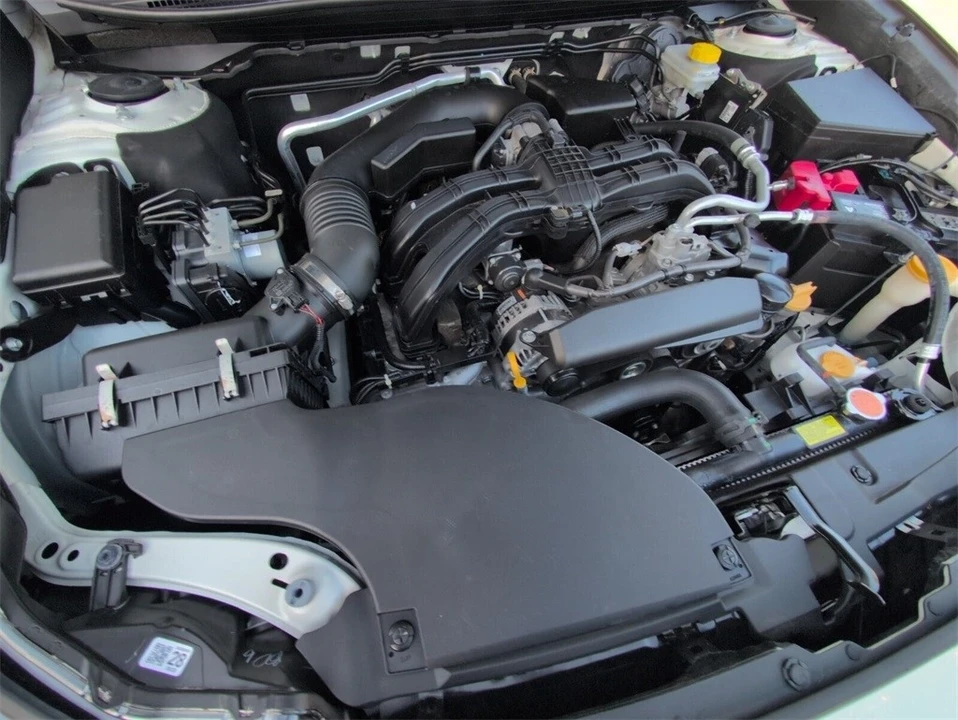 2023 Subaru Legacy 7th Gen - Image 15 of 21