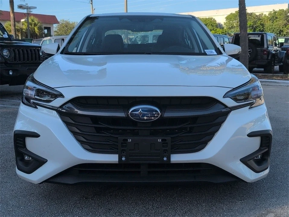 2023 Subaru Legacy 7th Gen - Image 3 of 12