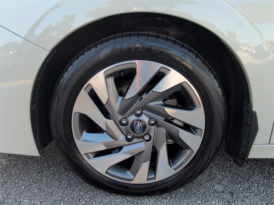2023 Subaru Legacy 7th Gen - Image 17 of 21