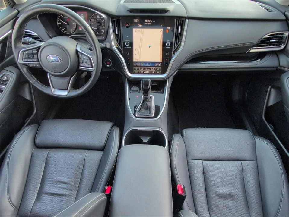 2023 Subaru Legacy 7th Gen - Image 9 of 12