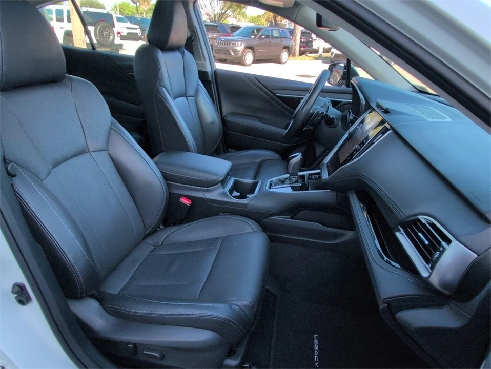 2023 Subaru Legacy 7th Gen - Image 14 of 21