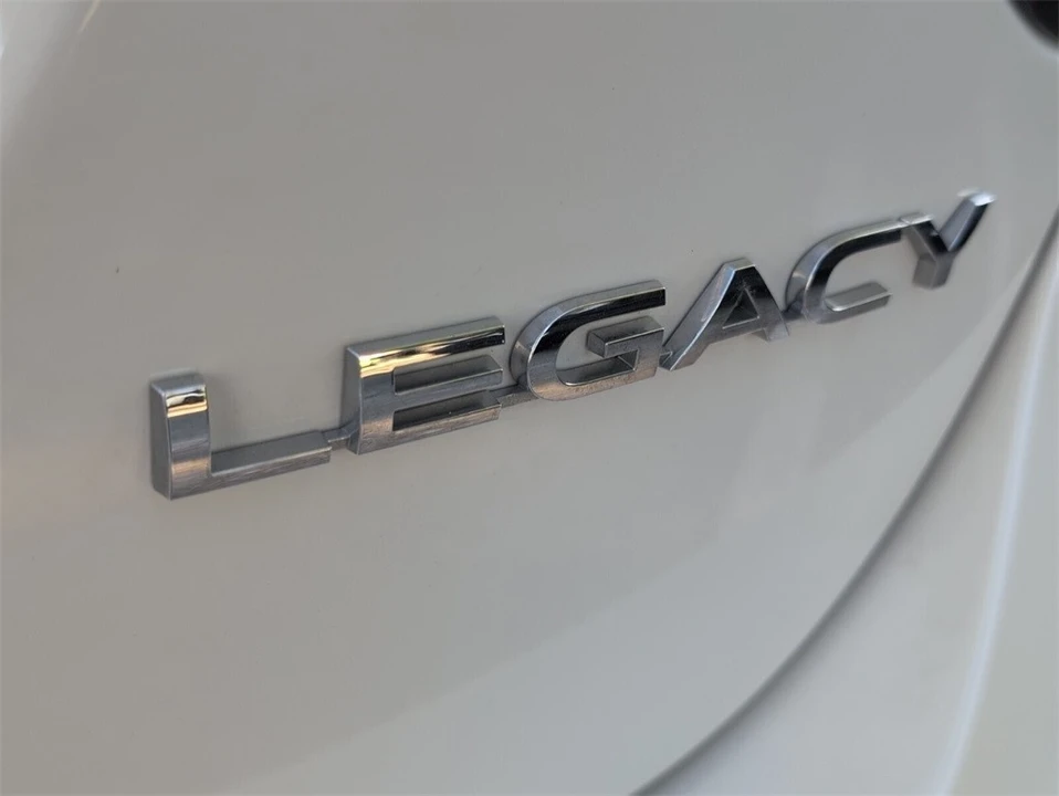 2023 Subaru Legacy 7th Gen - Image 11 of 12