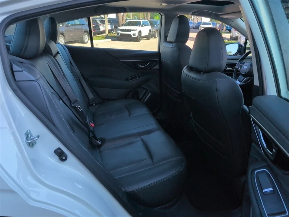 2023 Subaru Legacy 7th Gen - Image 12 of 21