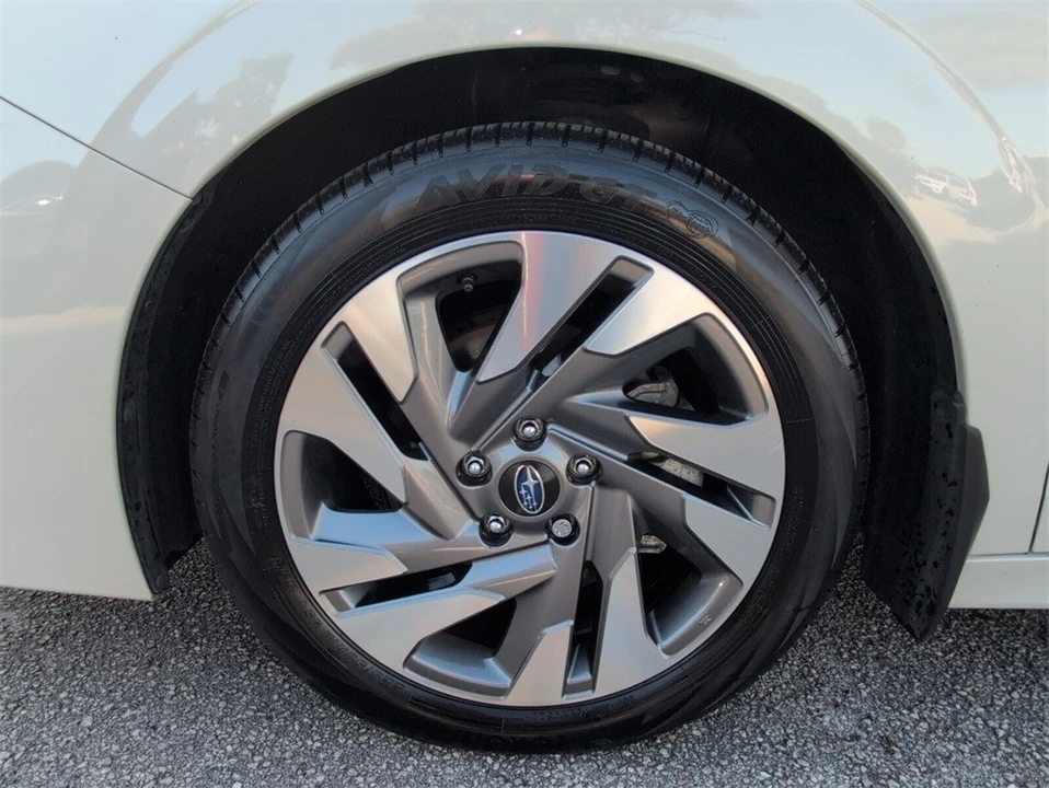 2023 Subaru Legacy 7th Gen - Image 17 of 21
