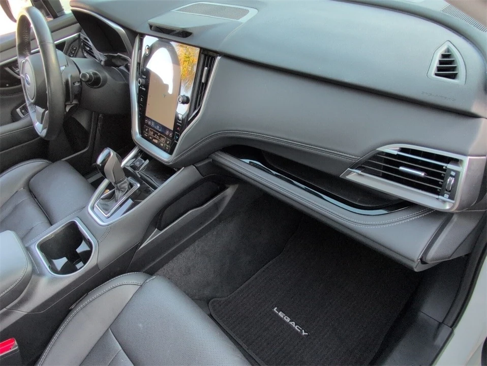 2023 Subaru Legacy 7th Gen - Image 13 of 21