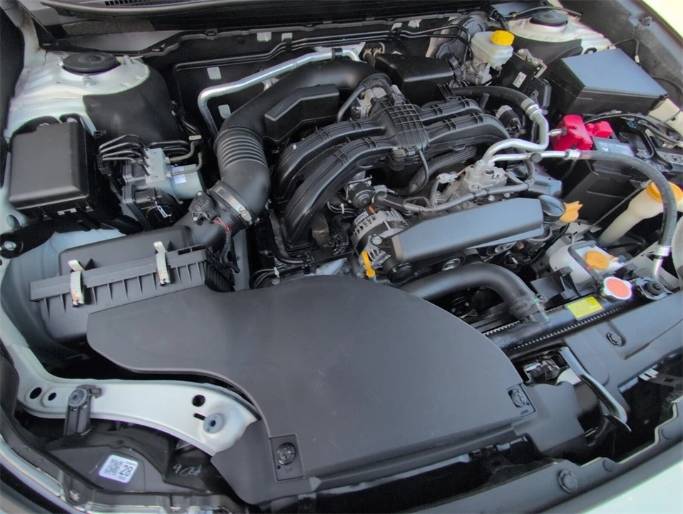 2023 Subaru Legacy 7th Gen - Image 15 of 21