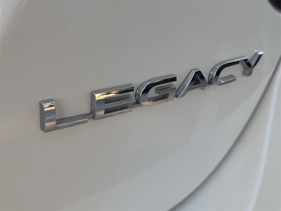 2023 Subaru Legacy 7th Gen - Image 11 of 12