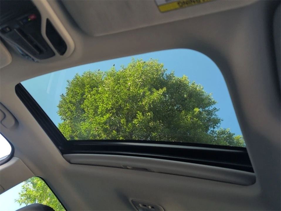 2023 Subaru Legacy 7th Gen - Image 19 of 21