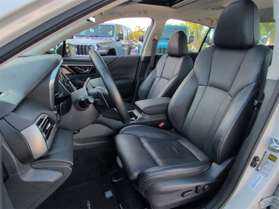 2023 Subaru Legacy 7th Gen - Image 5 of 12