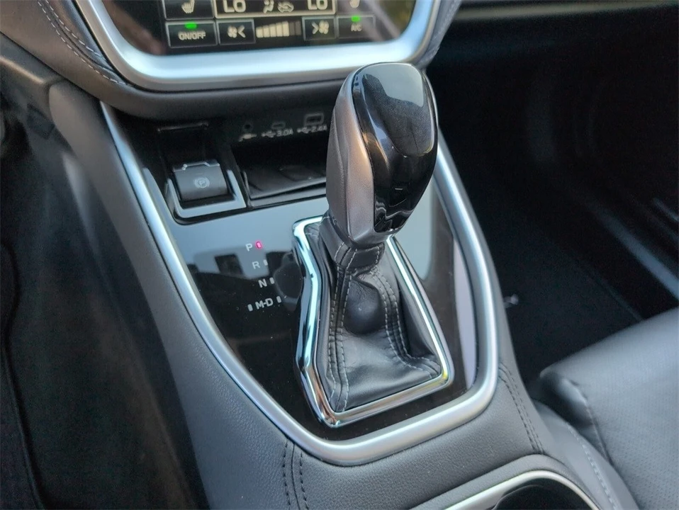 2023 Subaru Legacy 7th Gen - Image 21 of 21