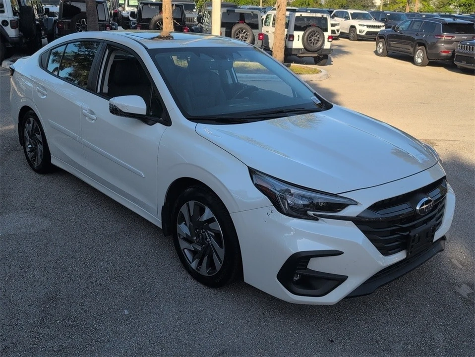 2023 Subaru Legacy 7th Gen - Image 2 of 21