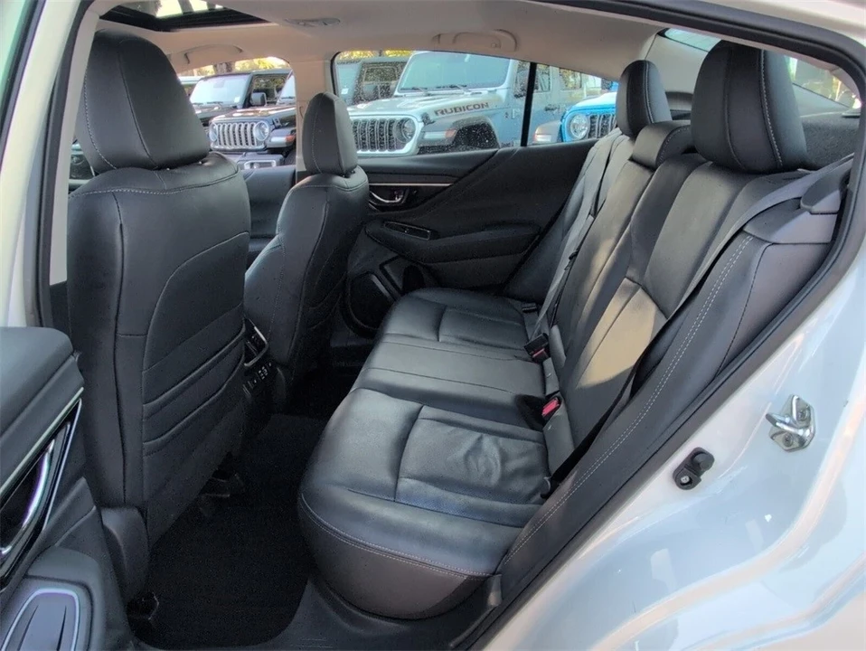 2023 Subaru Legacy 7th Gen - Image 7 of 21