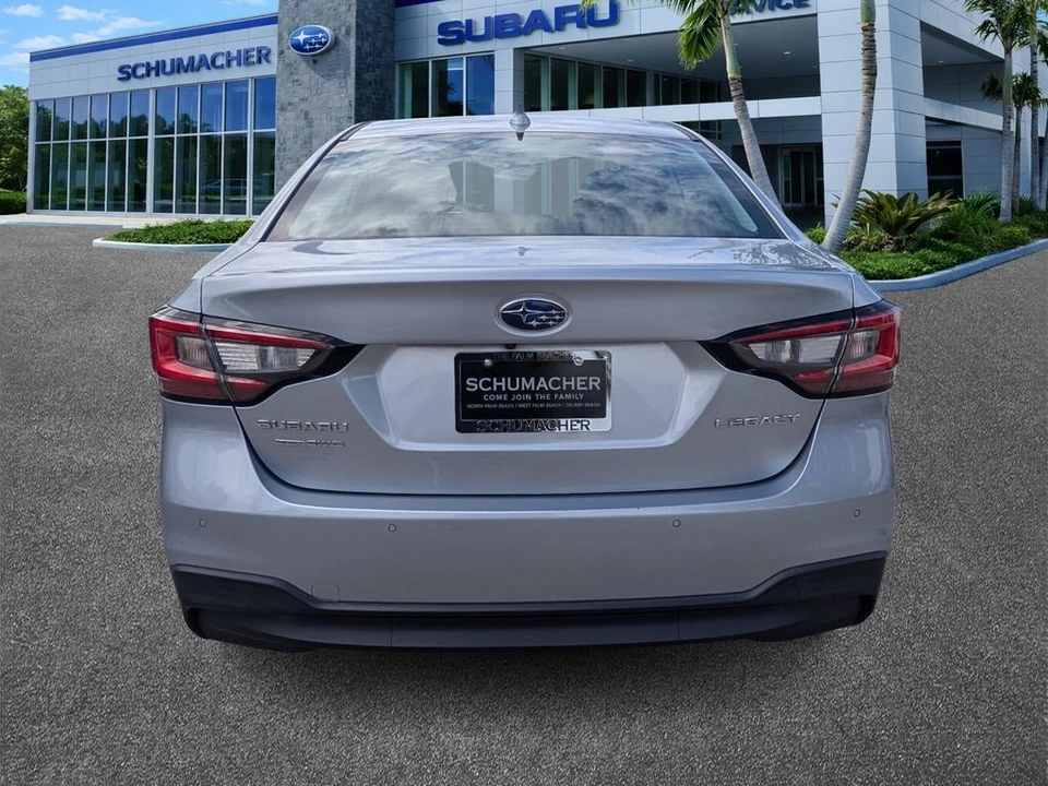 2023 Subaru Legacy 7th Gen - Image 6 of 28