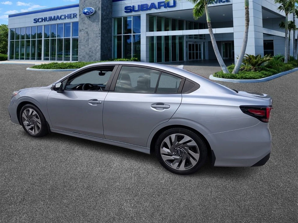 2023 Subaru Legacy 7th Gen - Image 5 of 28