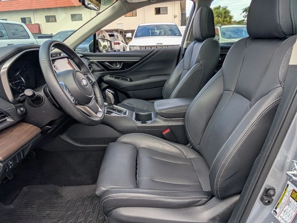 2023 Subaru Legacy 7th Gen - Image 10 of 28