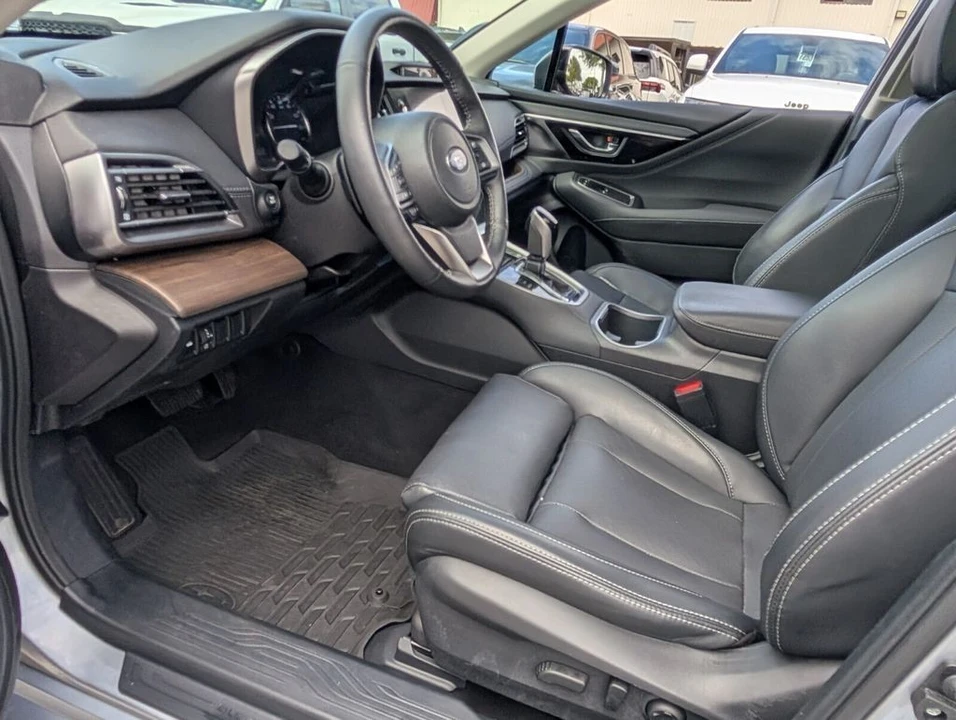 2023 Subaru Legacy 7th Gen - Image 11 of 28
