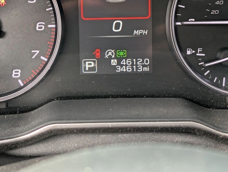 2023 Subaru Legacy 7th Gen - Image 26 of 28