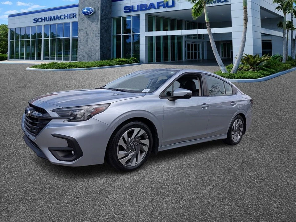 2023 Subaru Legacy 7th Gen - Image 3 of 28