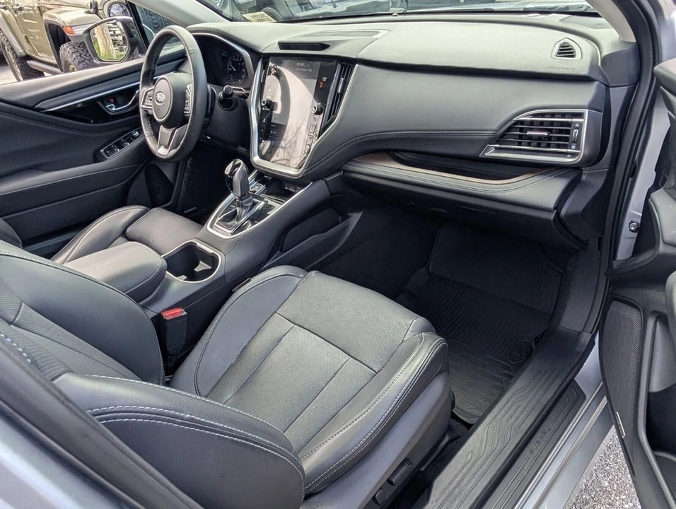 2023 Subaru Legacy 7th Gen - Image 17 of 28