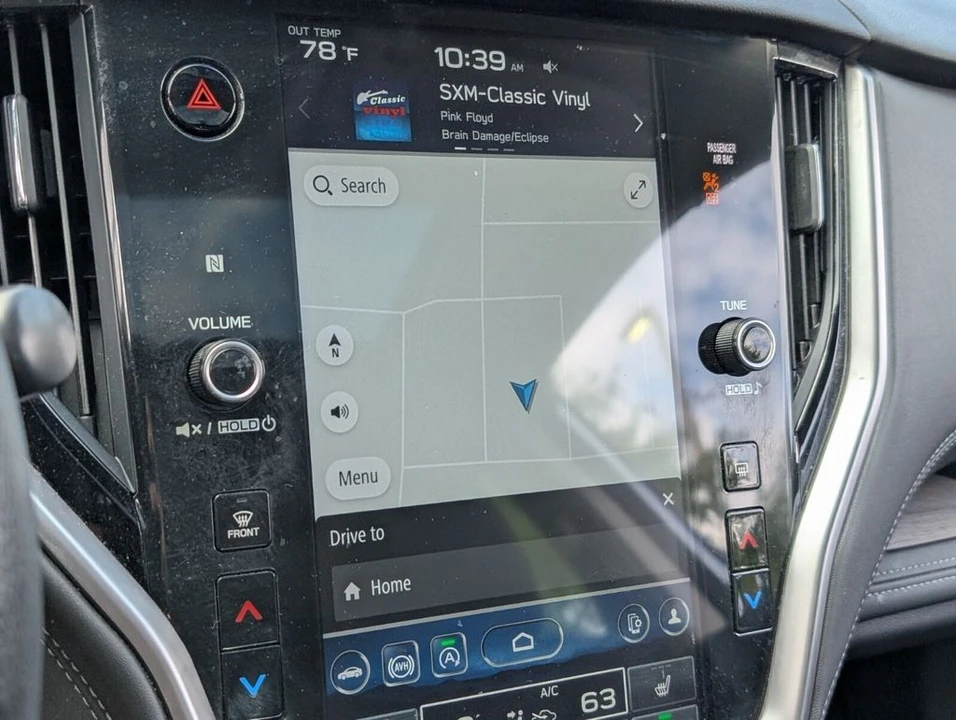 2023 Subaru Legacy 7th Gen - Image 21 of 28