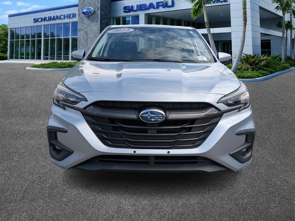 2023 Subaru Legacy 7th Gen - Image 2 of 28