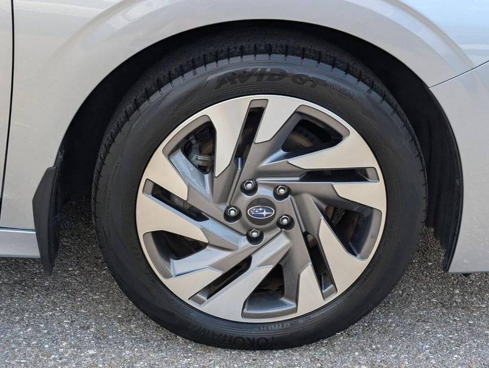 2023 Subaru Legacy 7th Gen - Image 9 of 28