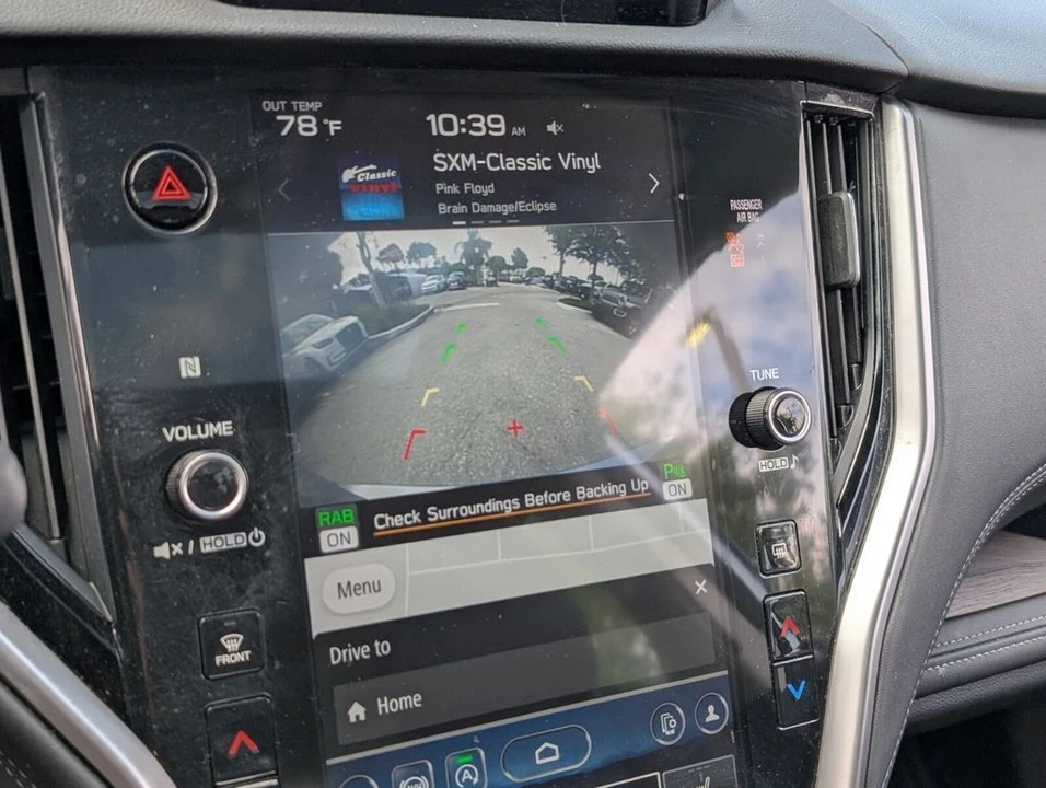 2023 Subaru Legacy 7th Gen - Image 23 of 28