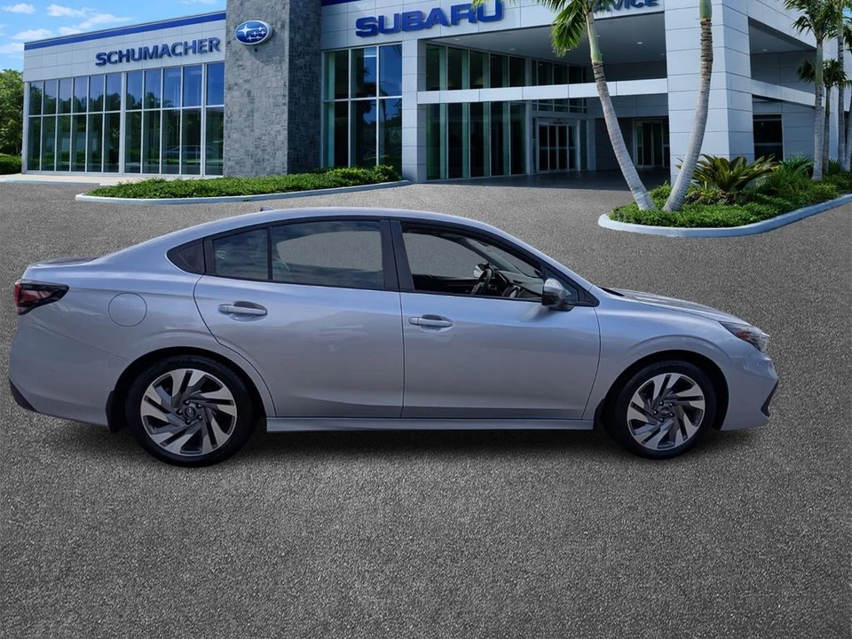 2023 Subaru Legacy 7th Gen - Image 8 of 28