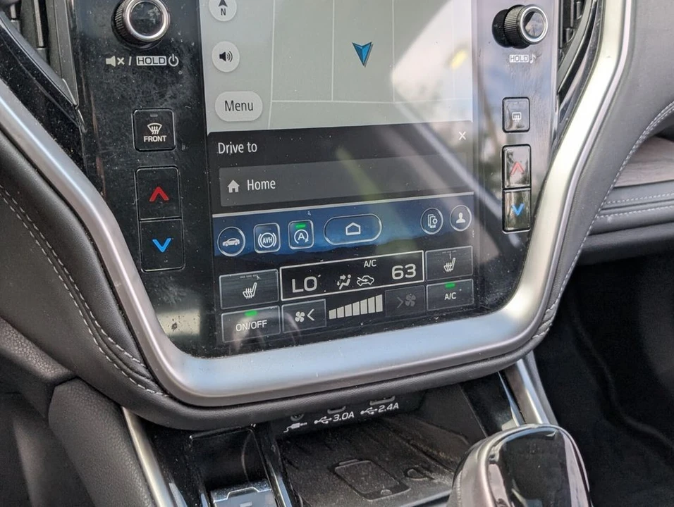 2023 Subaru Legacy 7th Gen - Image 22 of 28