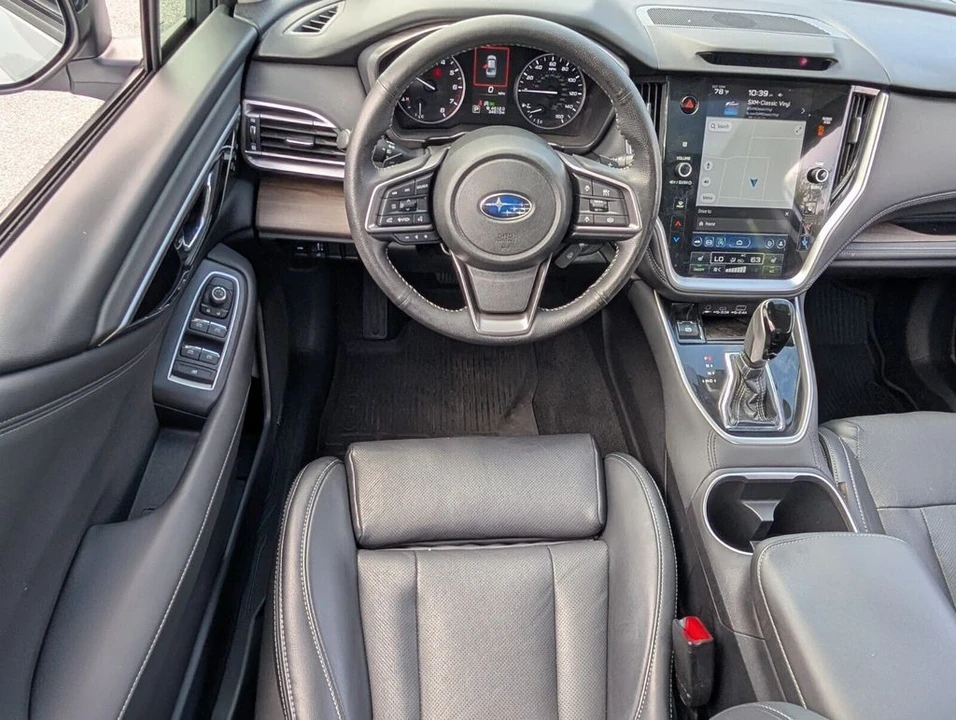 2023 Subaru Legacy 7th Gen - Image 13 of 28