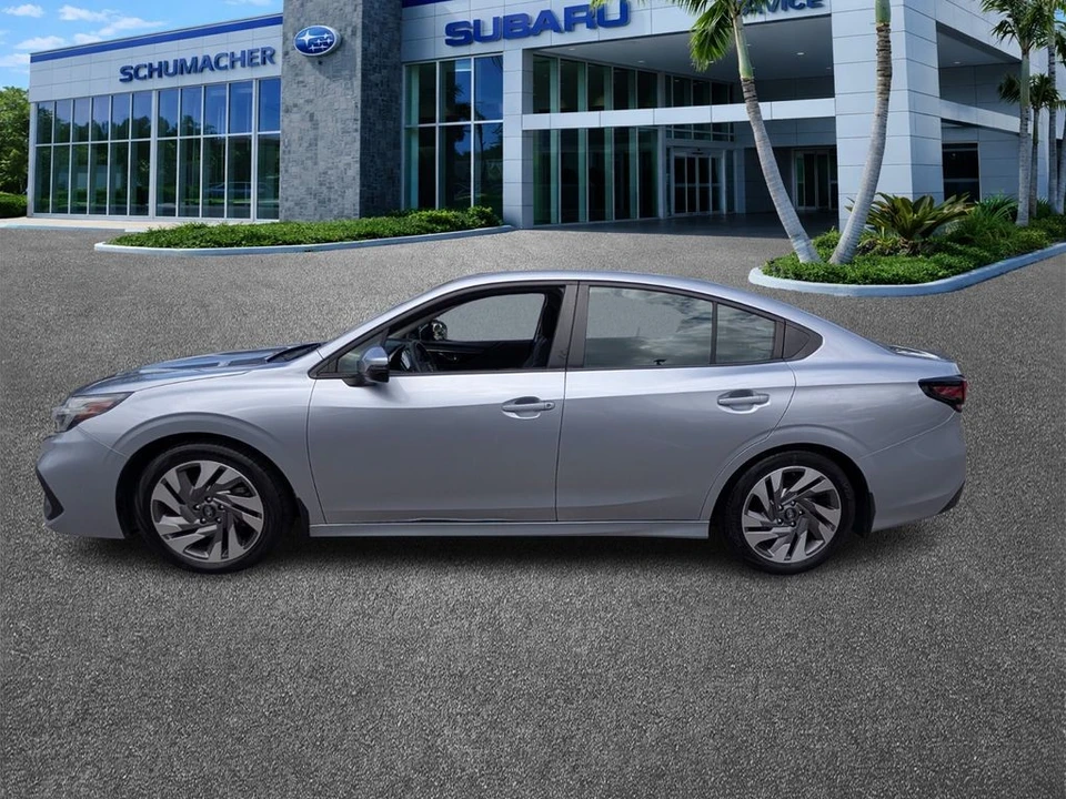 2023 Subaru Legacy 7th Gen - Image 4 of 28