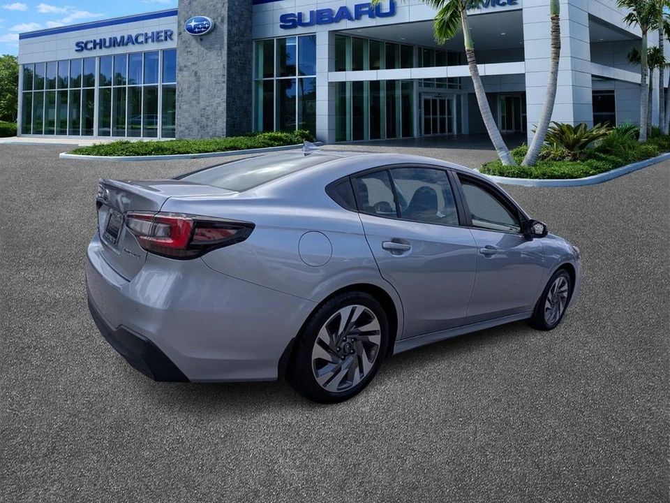 2023 Subaru Legacy 7th Gen - Image 7 of 28