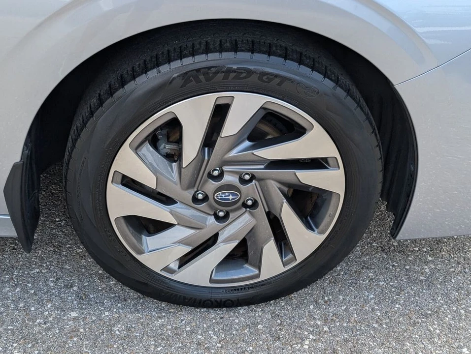 2023 Subaru Legacy 7th Gen - Image 19 of 28